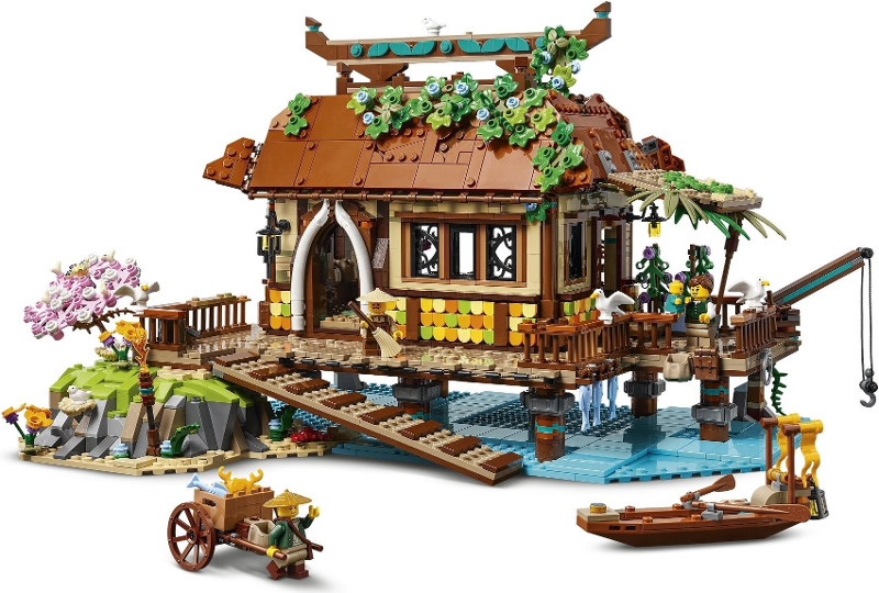 910036 - Ocean House