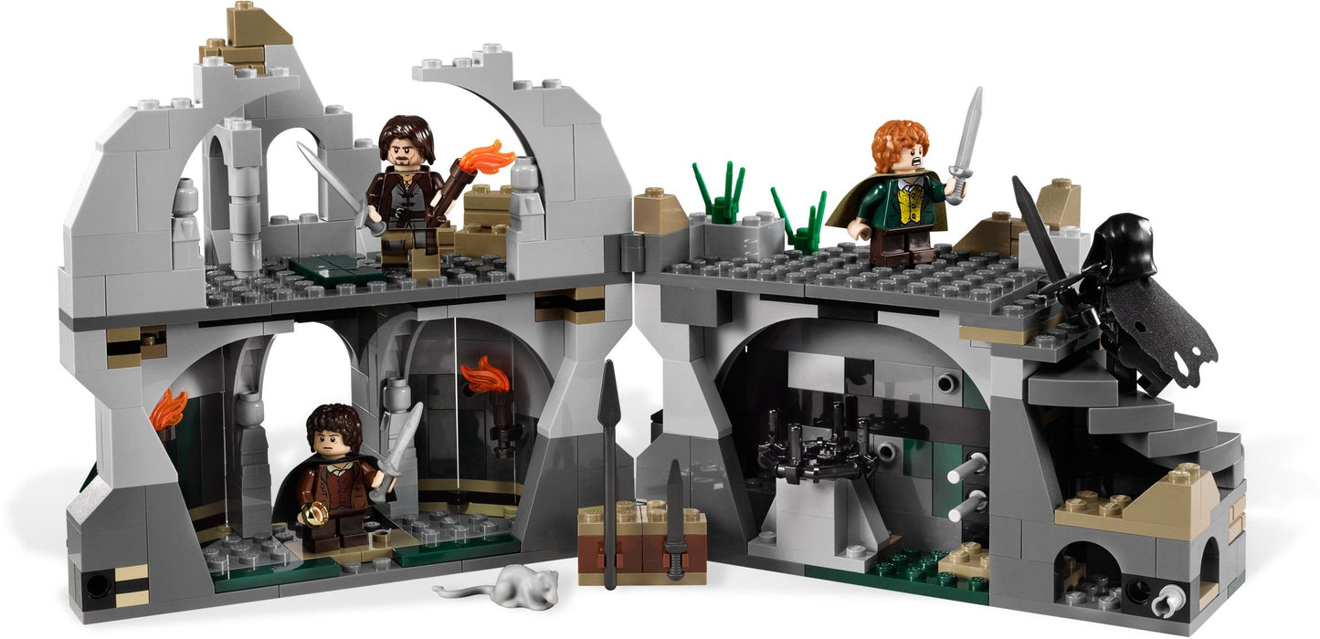 9472 - Attack on Weathertop (R)