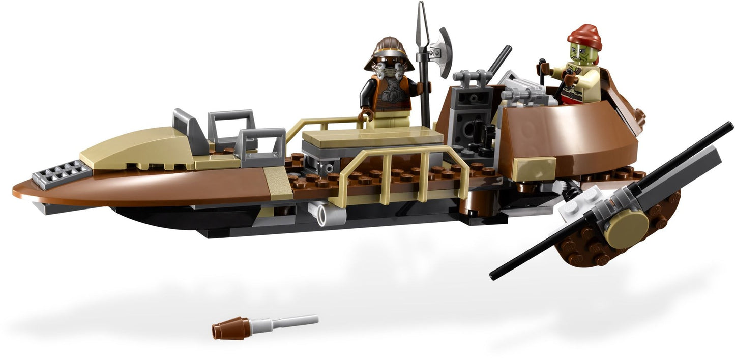 9496 - Desert Skiff (R)