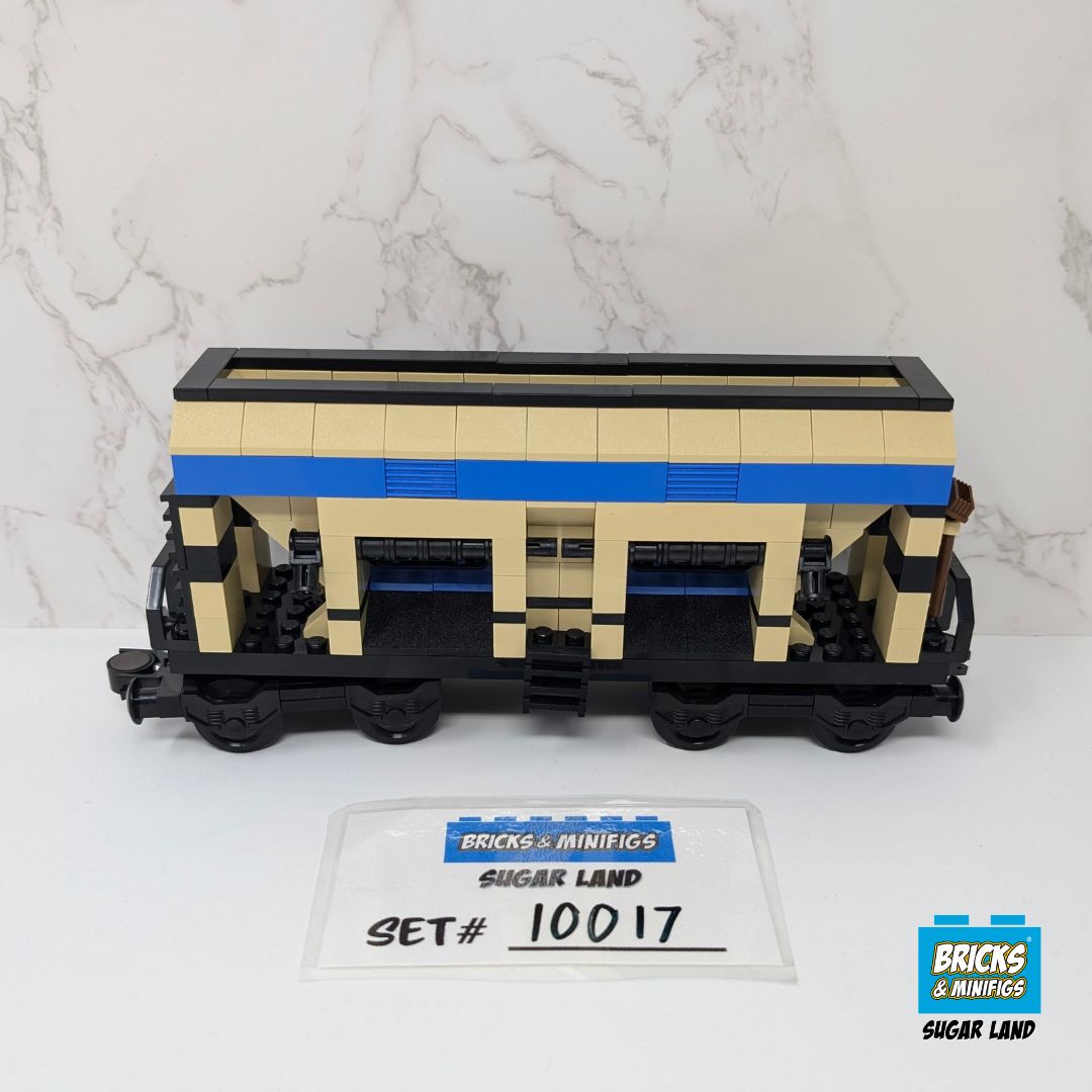 10017 - Hopper Wagon (U)