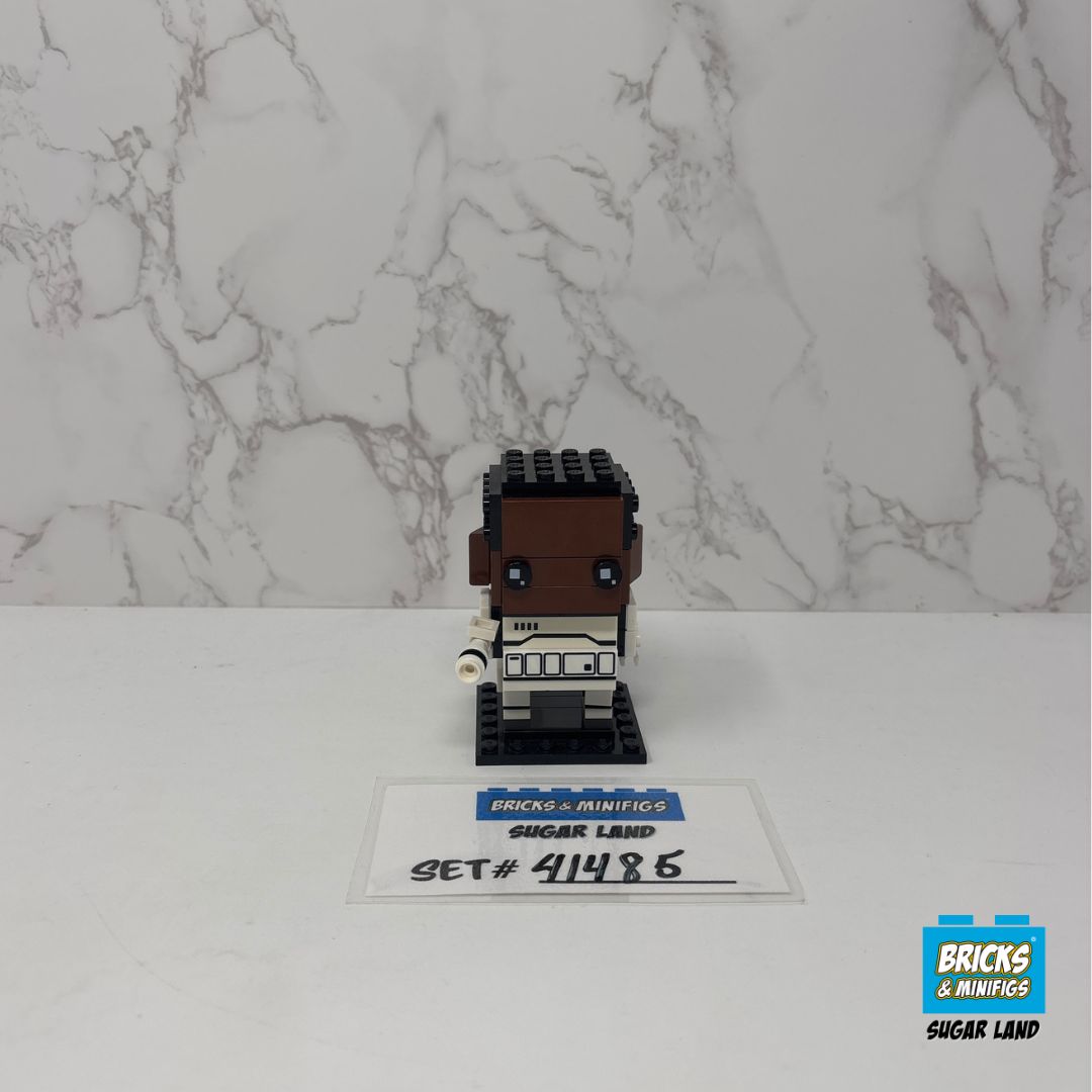 41485 - Finn Brickheadz (U1)