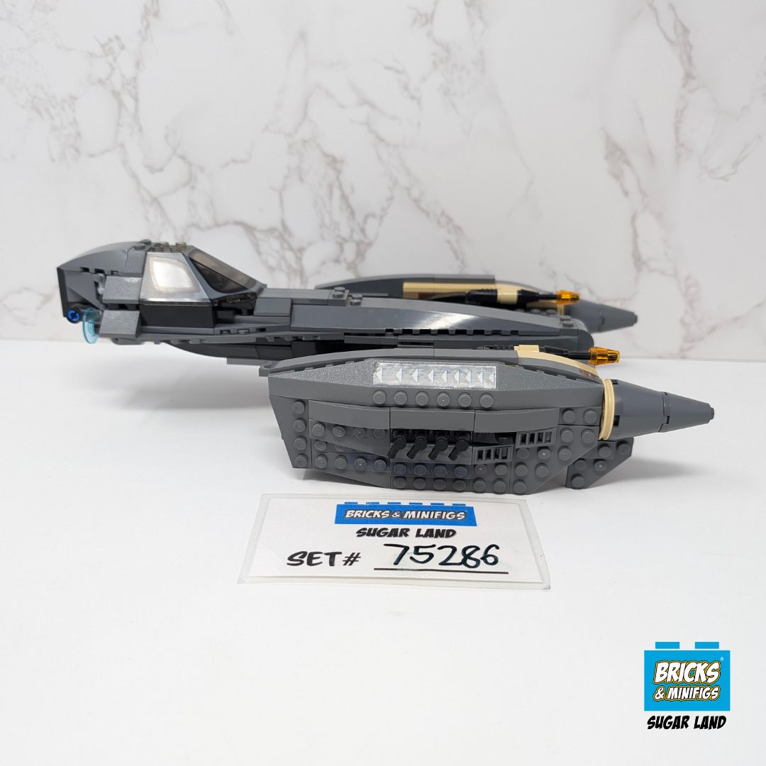 75286 - General Grievous's Starfighter (U2)
