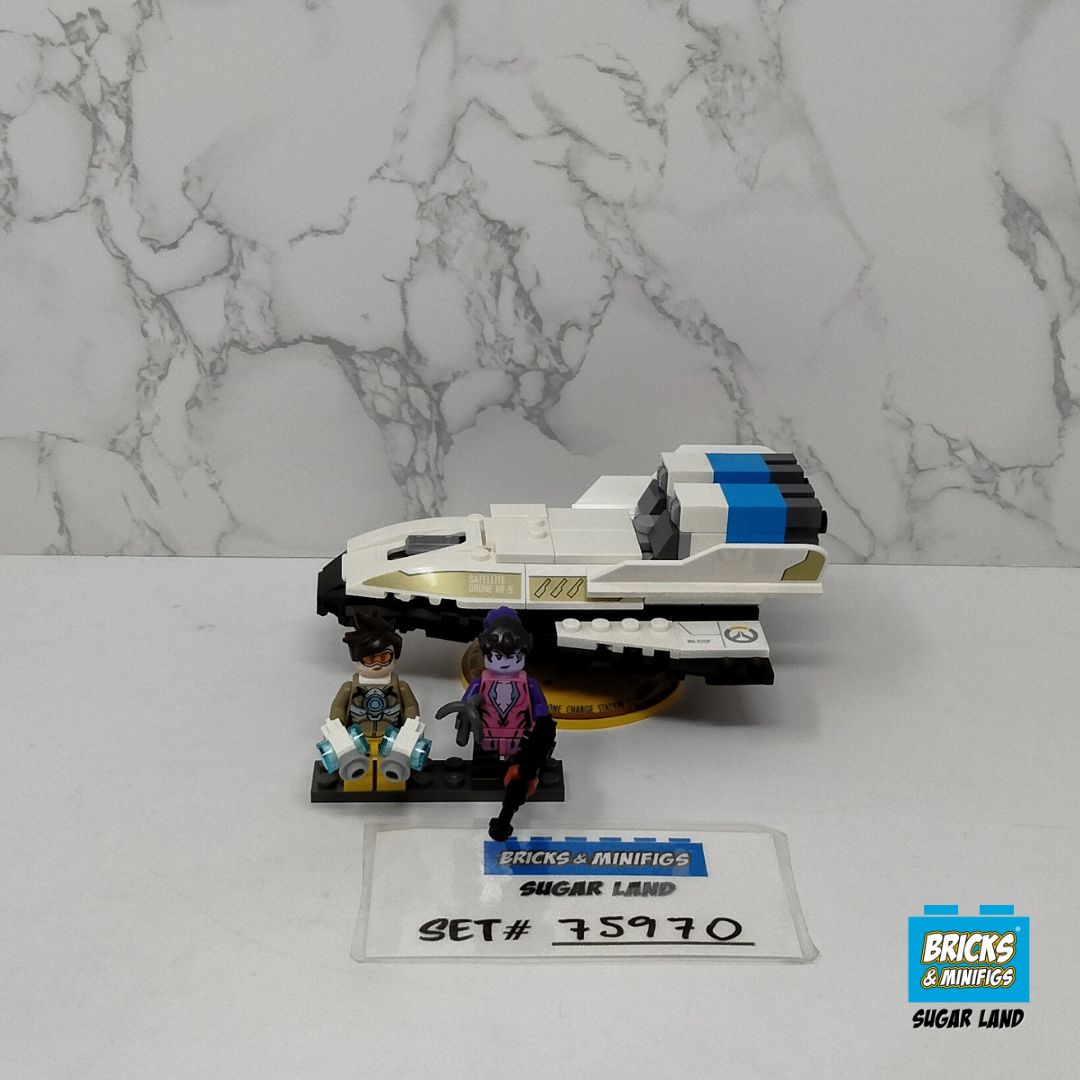 75970 - Tracer vs Widow Maker (U)