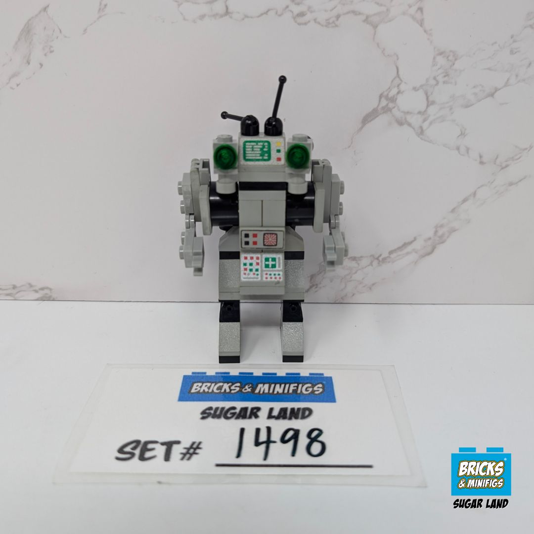 1498 - Spy-Bot (U)