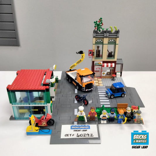 60292 - Town Center (U1)