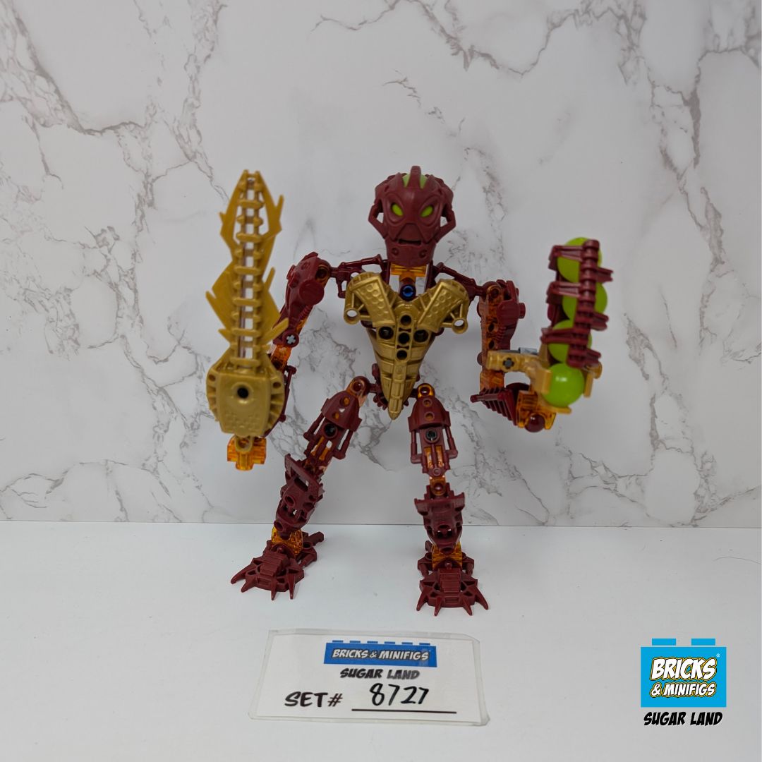 8727 - Toa Jaller (U)