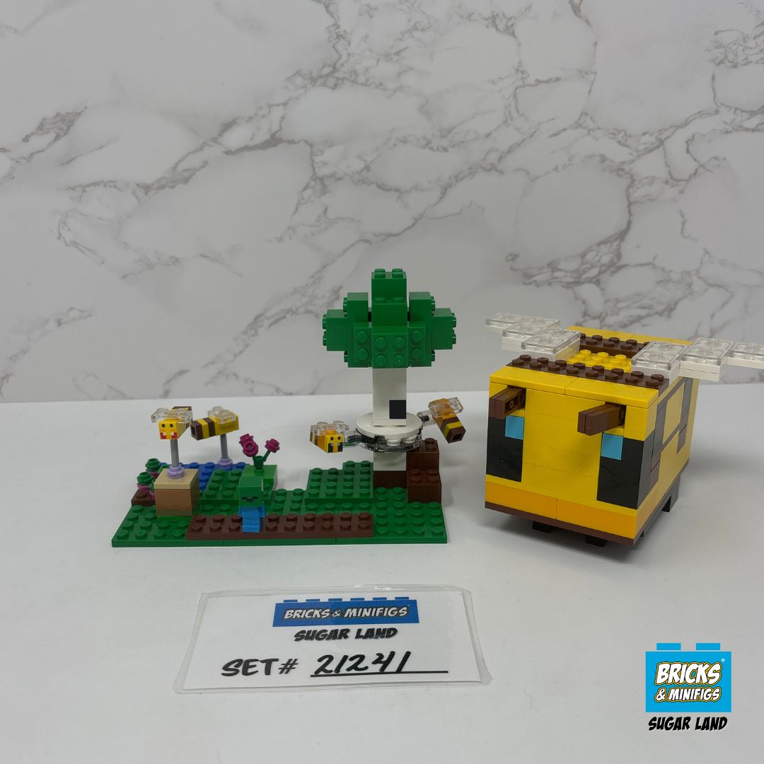 21241 - The Bee Cottage (U1)