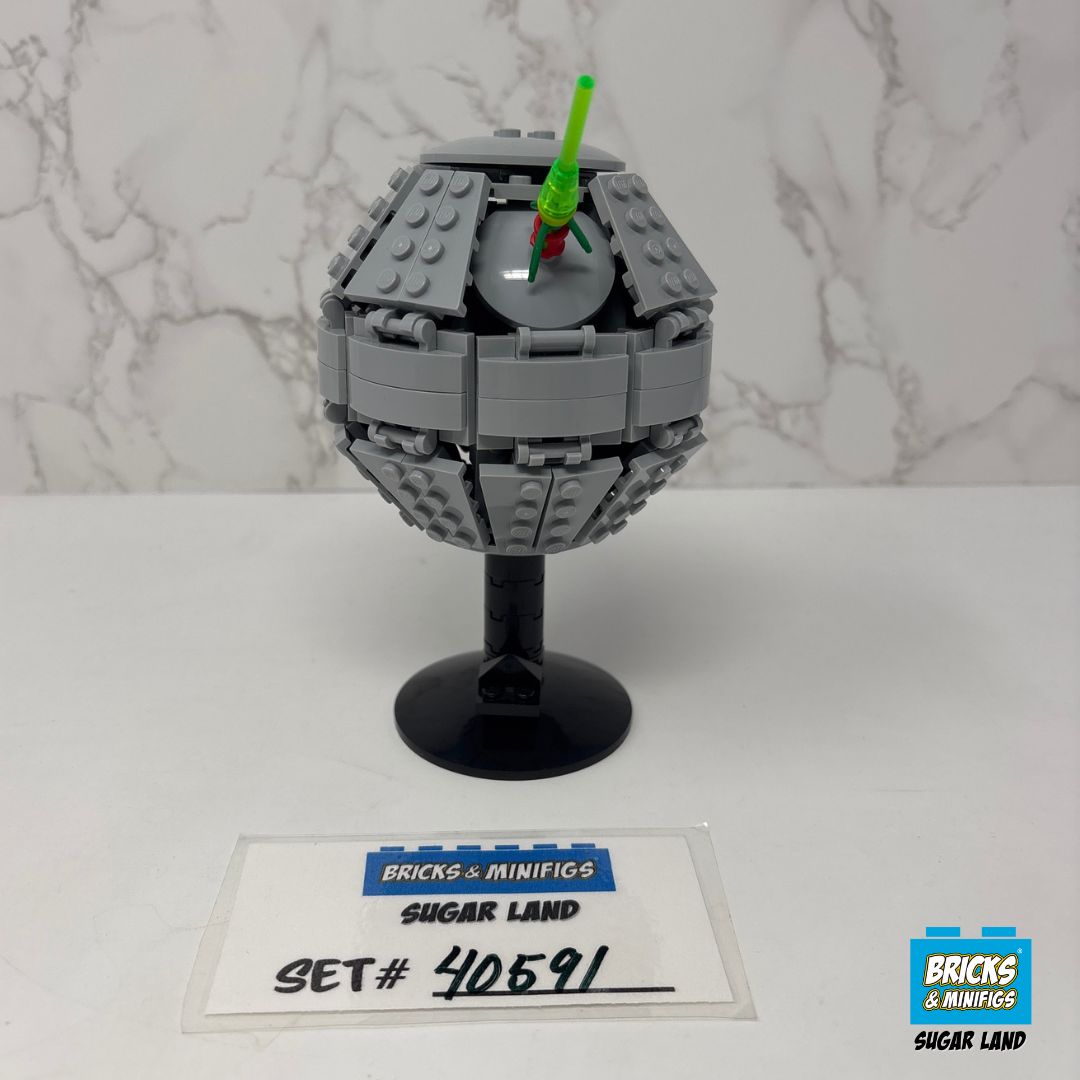 40591 - Death Star (U1)