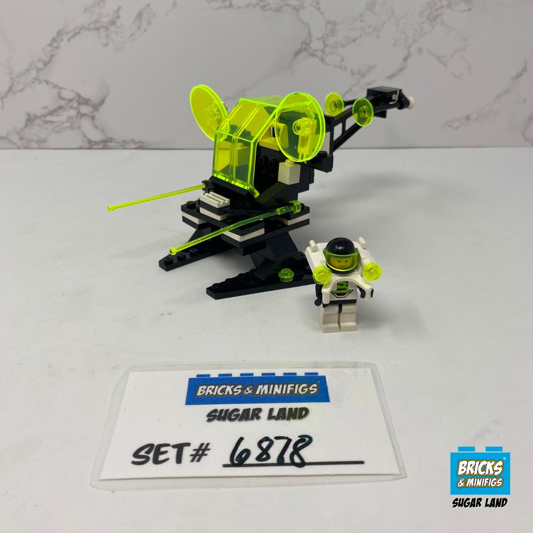 6878 - Sub Orbital Guardian (U)