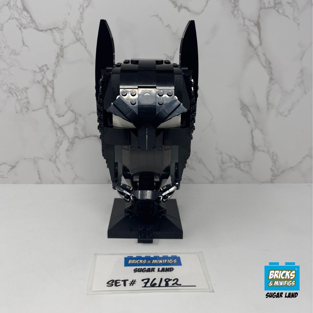 76182 - Batman Cowl (U1)