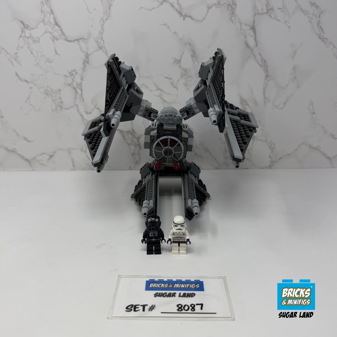 8087 - TIE Defender (U)