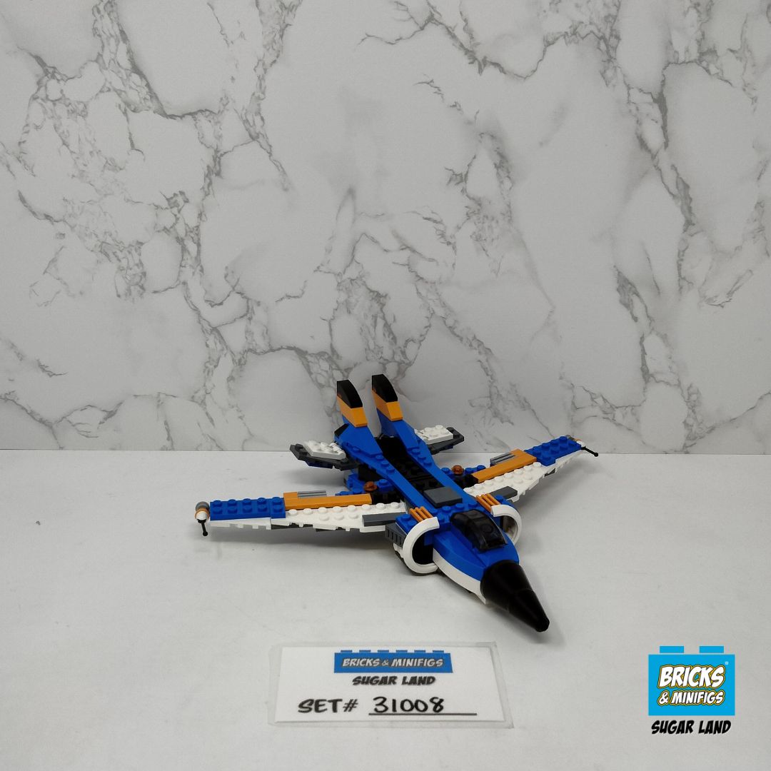 31008 - Thunder Wings (U)