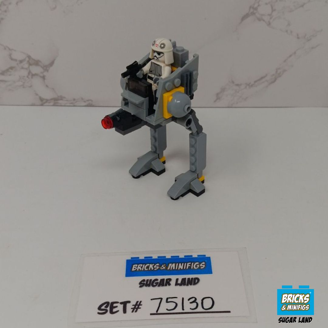 75130 - AT-DP Microfighter (U)