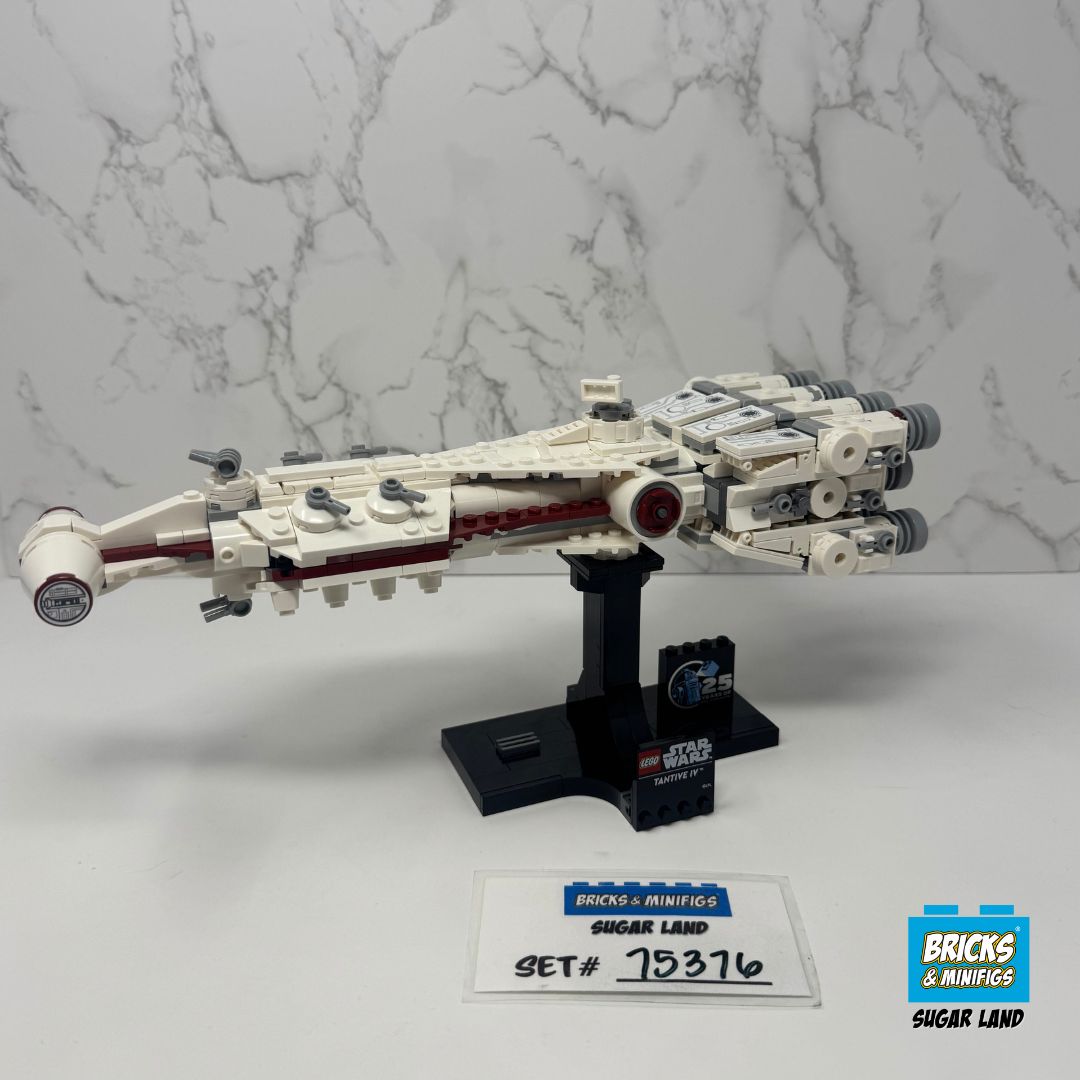 75376 - Tantive IV (U)