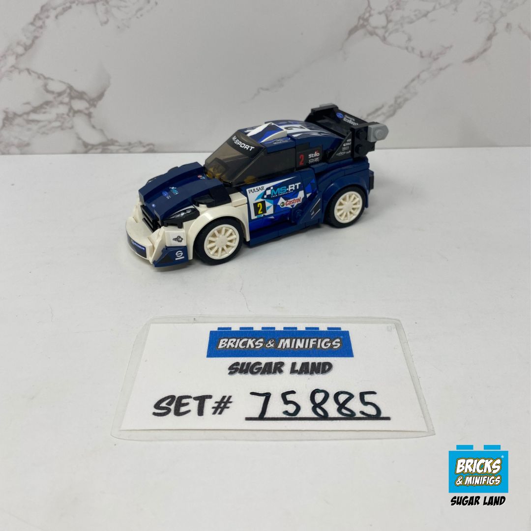 75885 - Ford Fiesta M-Sport WRC (U2)