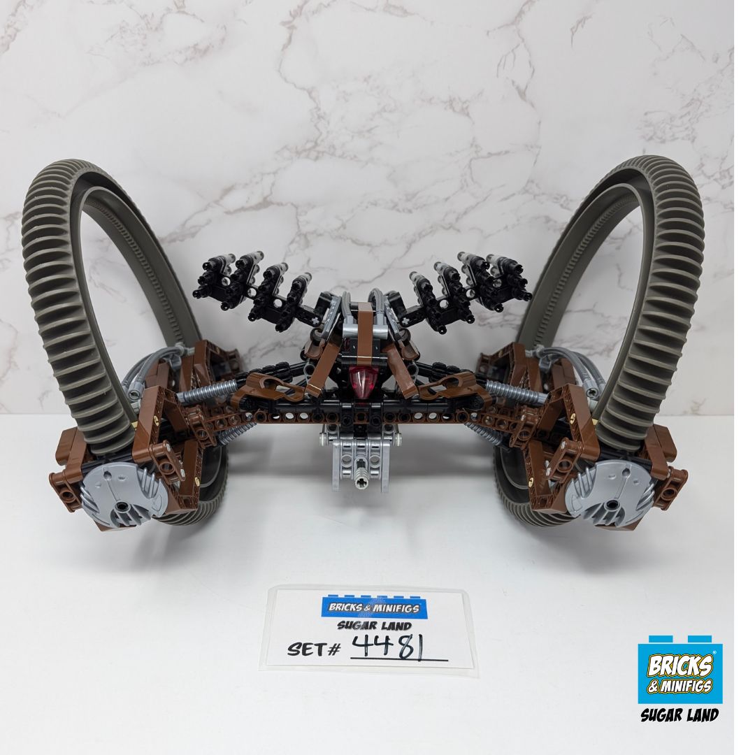 4481 - Hailfire Droid (U)