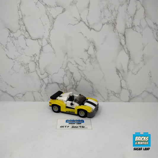 31046 - Fast Car (U)