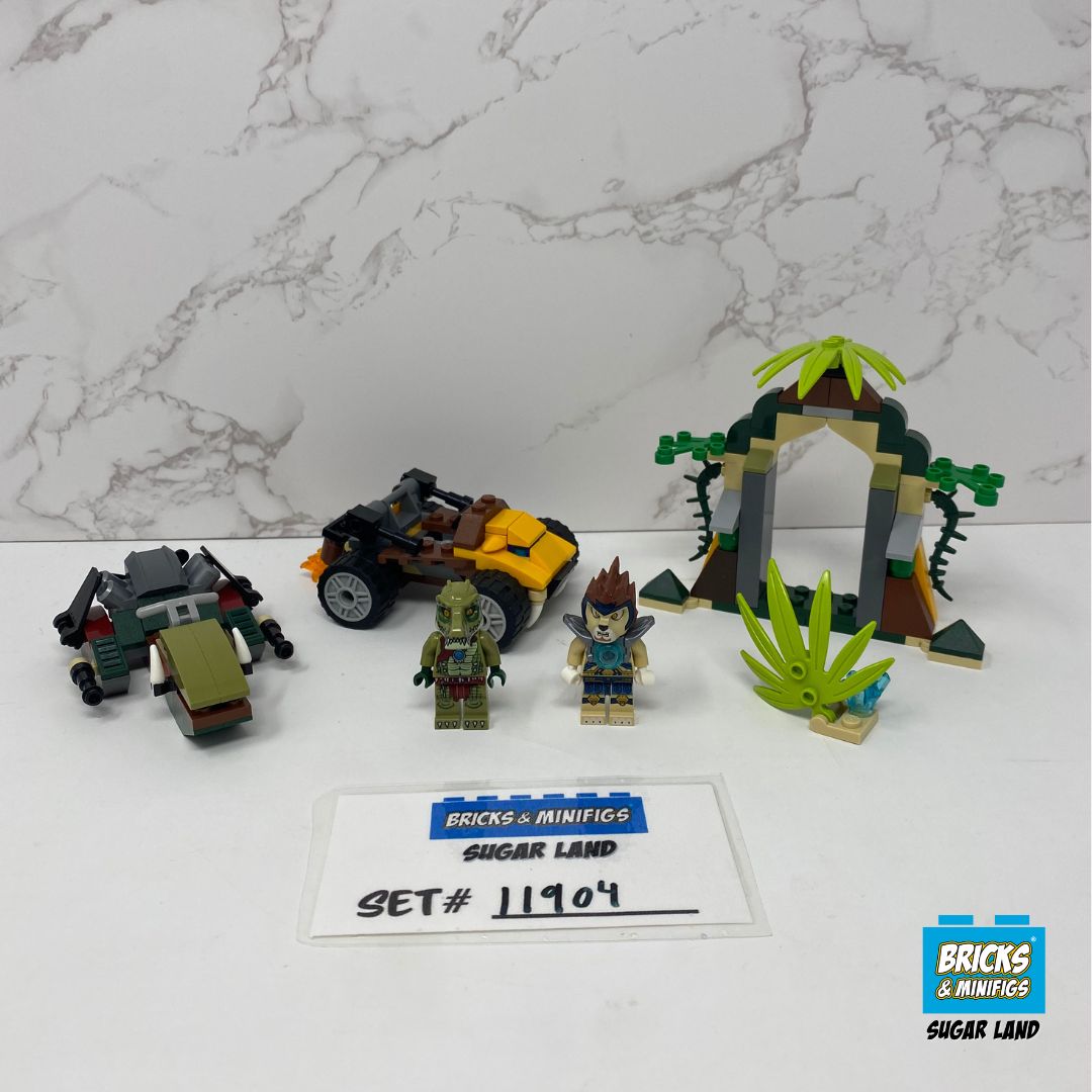 11904 - Brickmaster: The Quest for CHI (U)