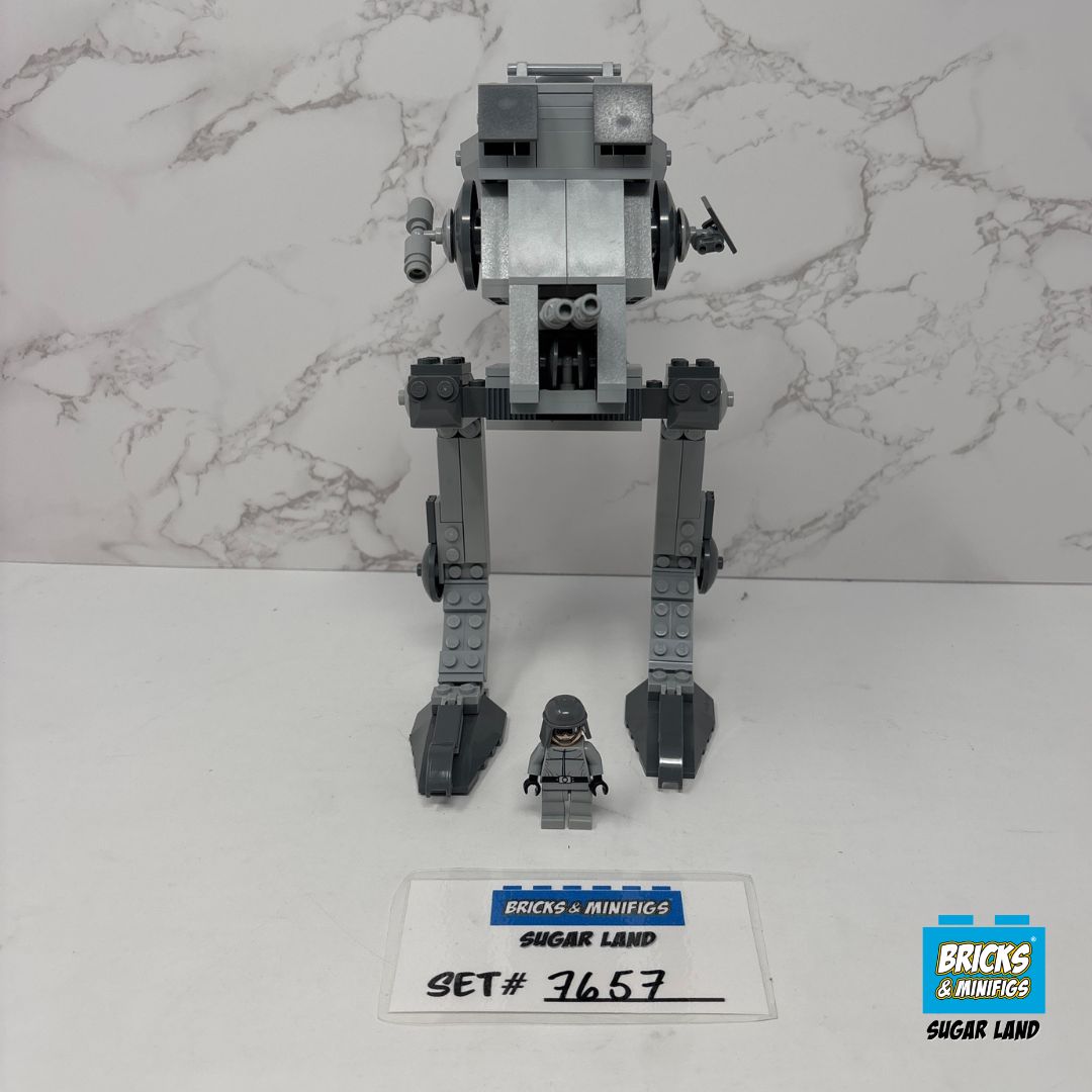 7657 - AT-ST (U)
