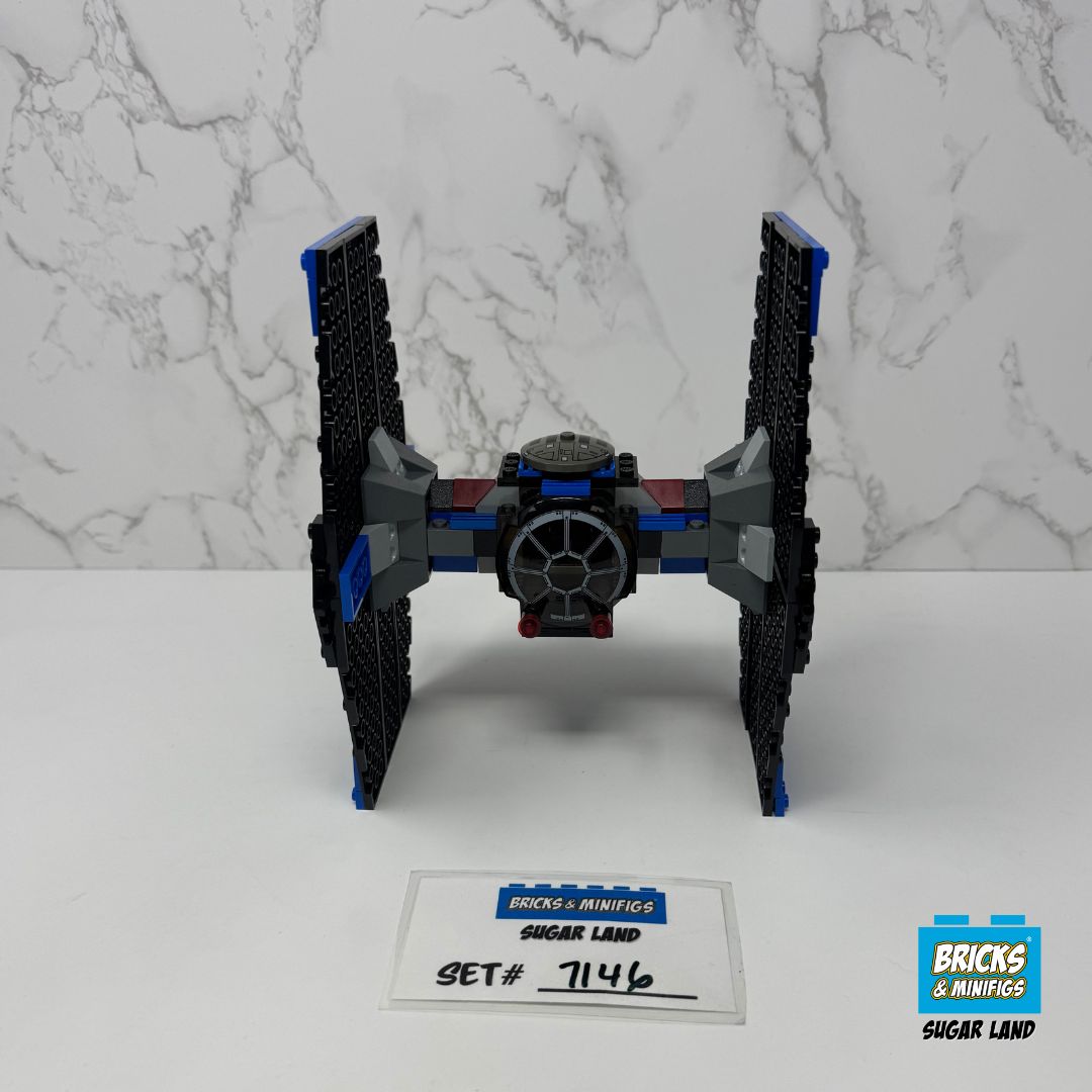 7146 - TIE Fighter (U2)