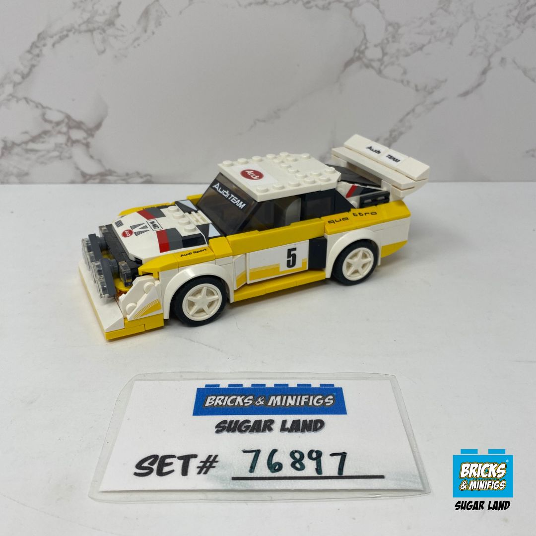 76897 - 1985 Audi Sport quattro S1 (U2)
