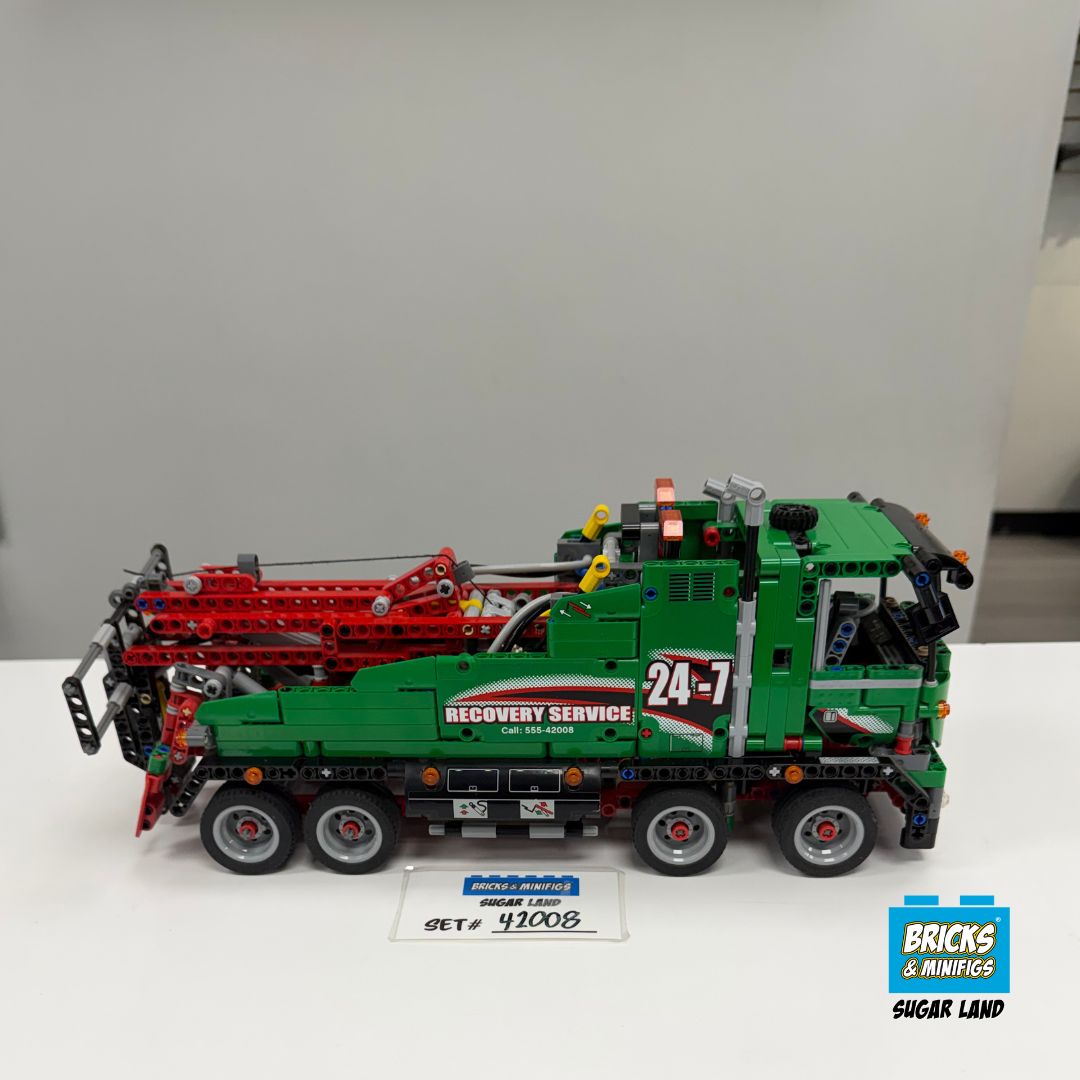 42008 - Service Truck (U)