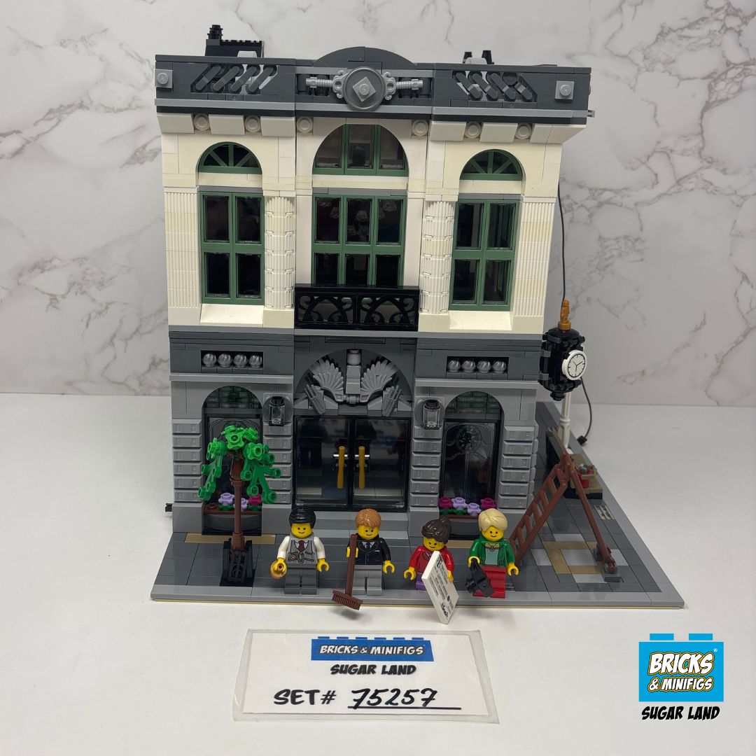 10251 - Brick Bank (U1)