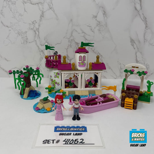 41052 - Ariel's Magical Kiss (U)