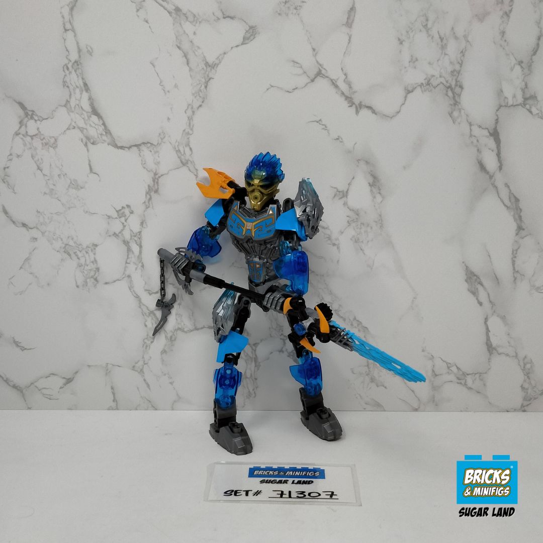71307 - Gali - Uniter of Water (U1)