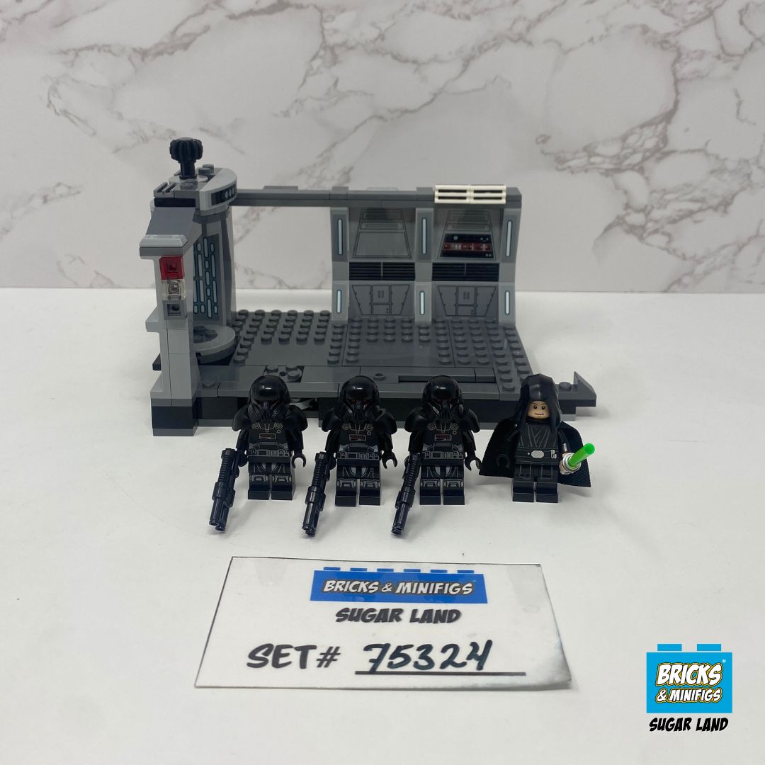 75324 - Dark Trooper Attack (U)