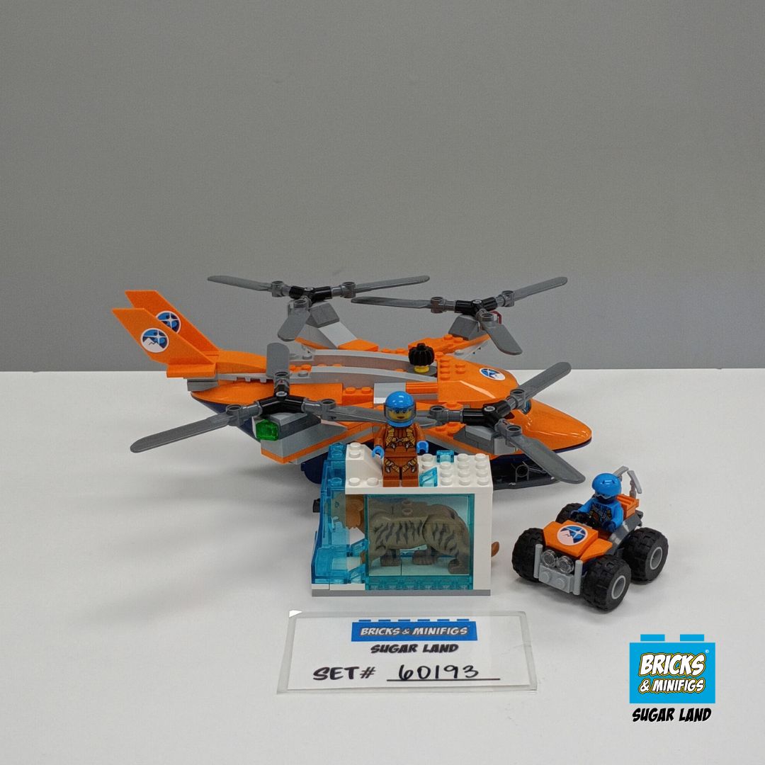 60193 - Arctic Air Transport (U)