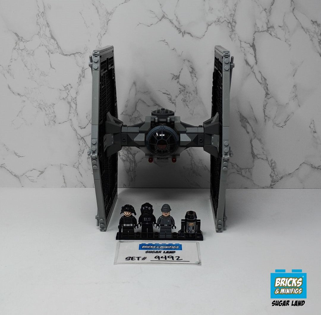9492 - TIE Fighter (U)