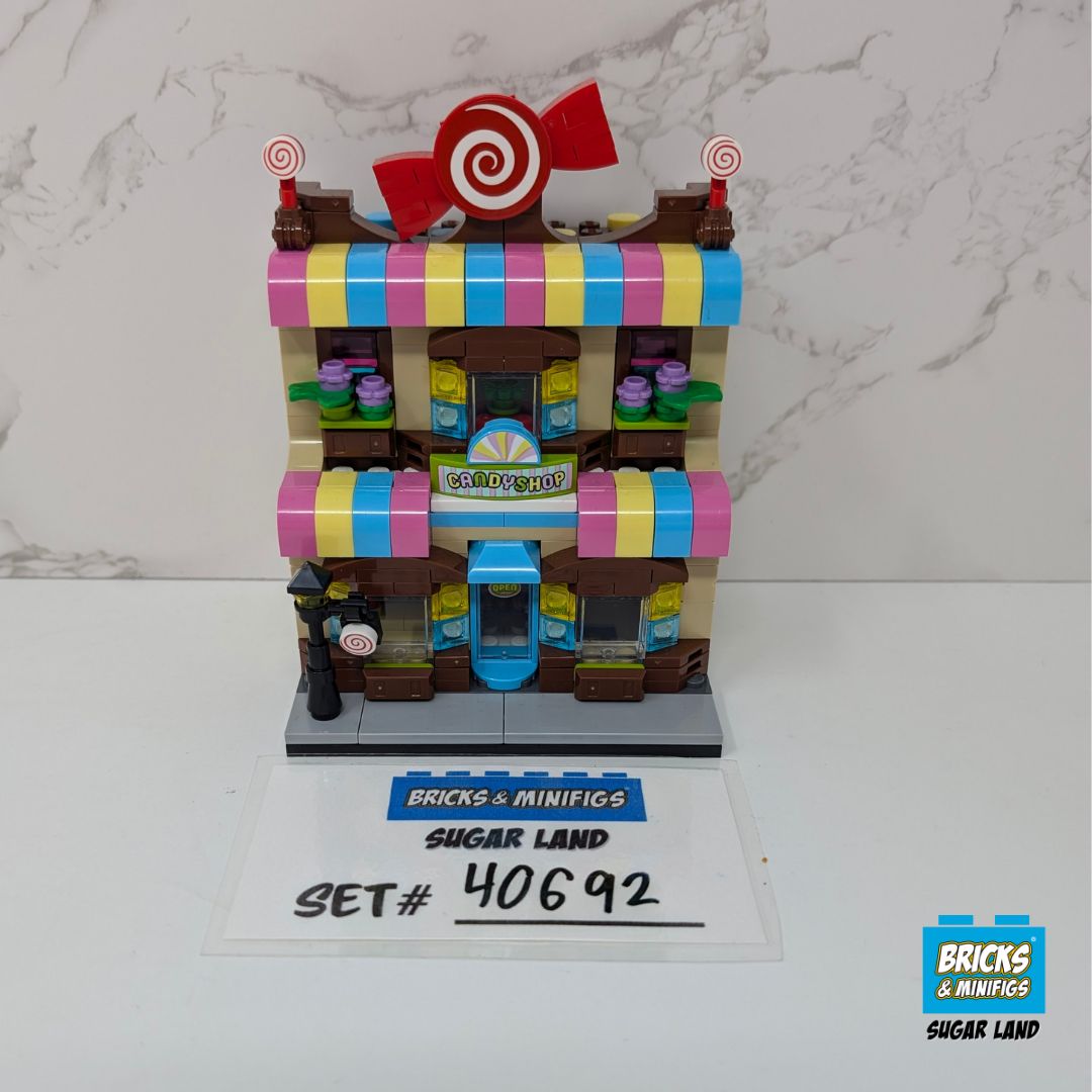 40692 - Candy Store (U)