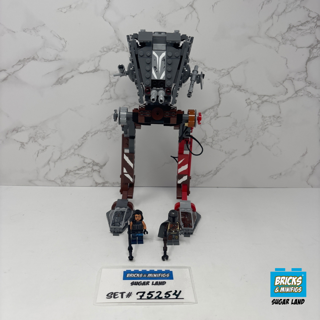 75254 - AT-ST Raider (U1)