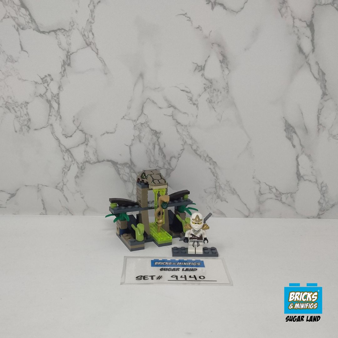 9440 - Venomari Shrine (U)