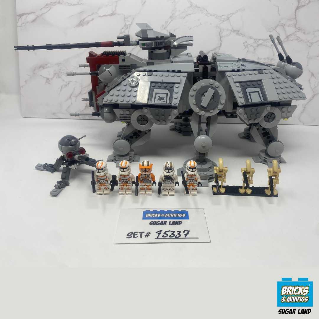 75337 - AT-TE Walker (U)