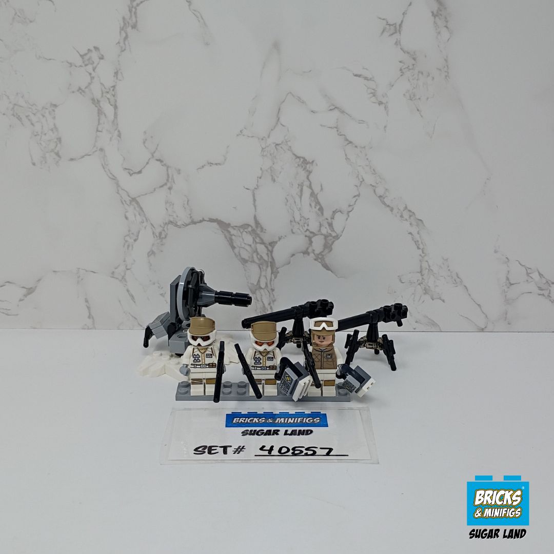 40557 - Defense of Hoth (U)