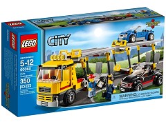 60060 - Auto Transporter (R)