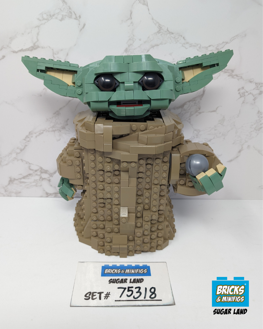 75318 - The Child (U1)