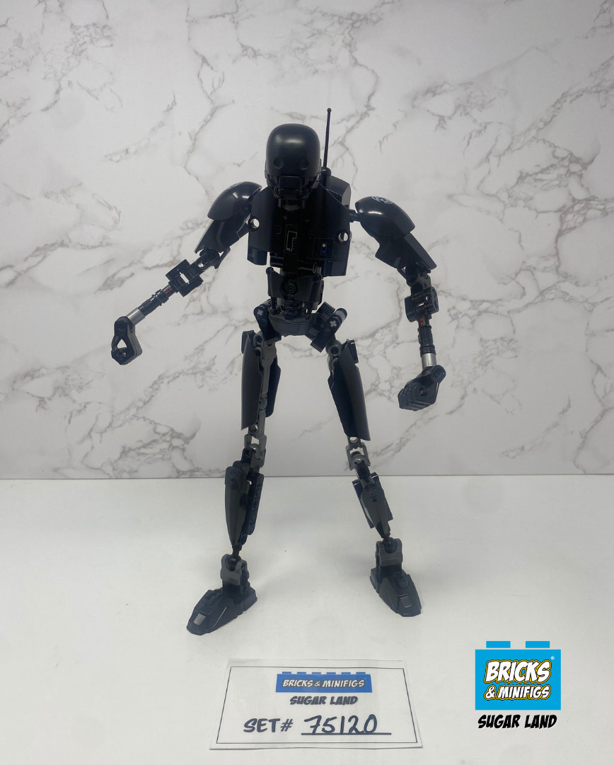 75120 - K-2SO (U)