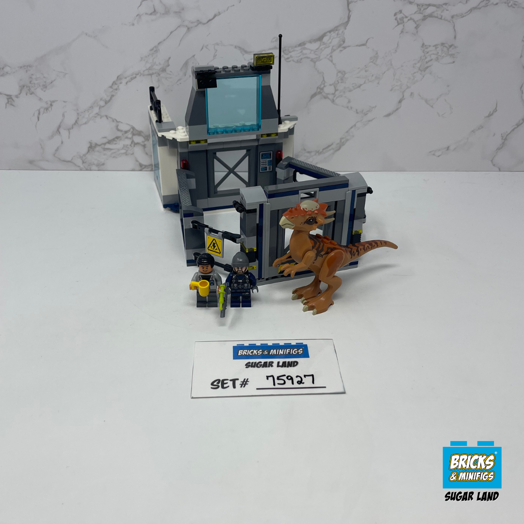 75927 - Stygimoloch Breakout (U)