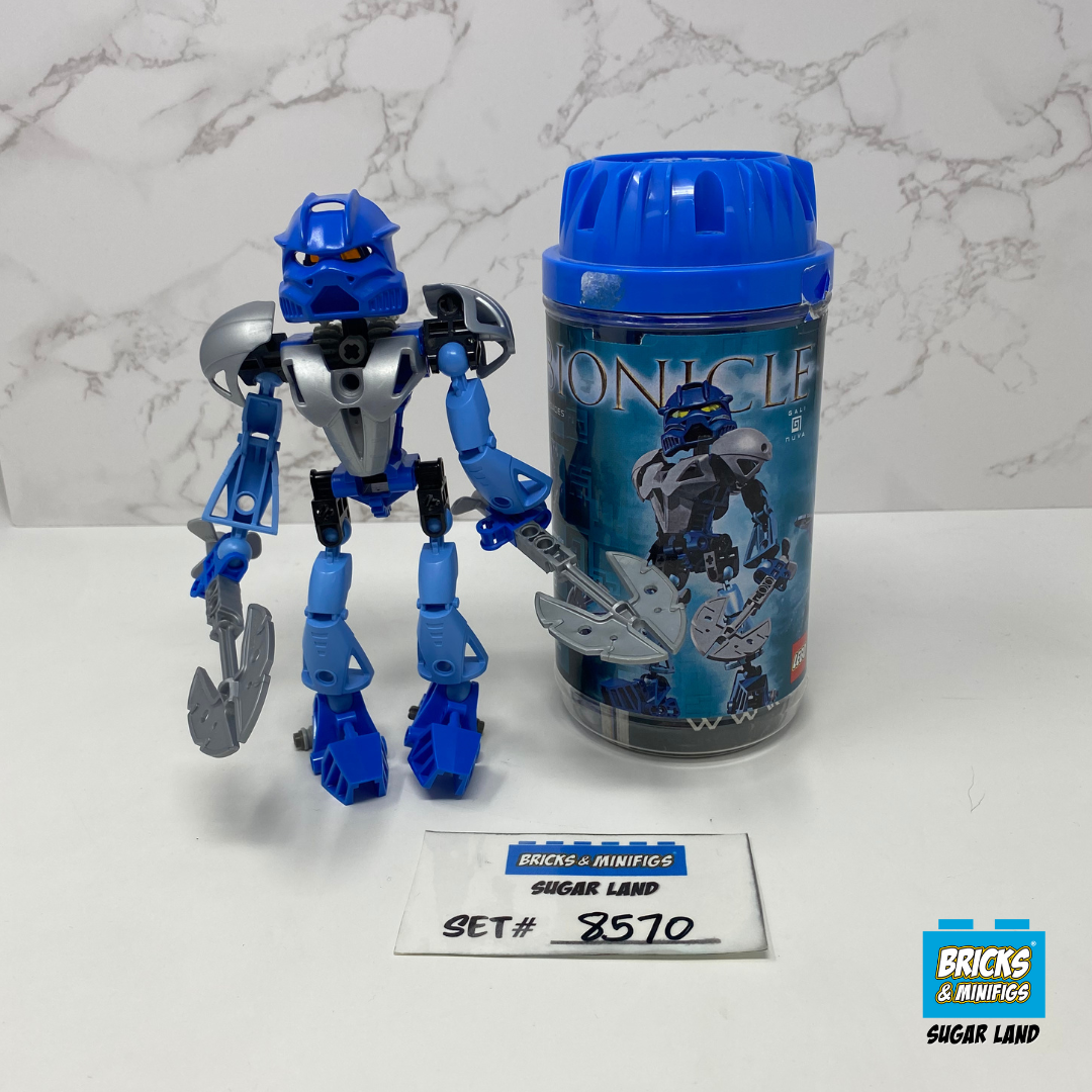 8570 - Gali Nuva (UA)