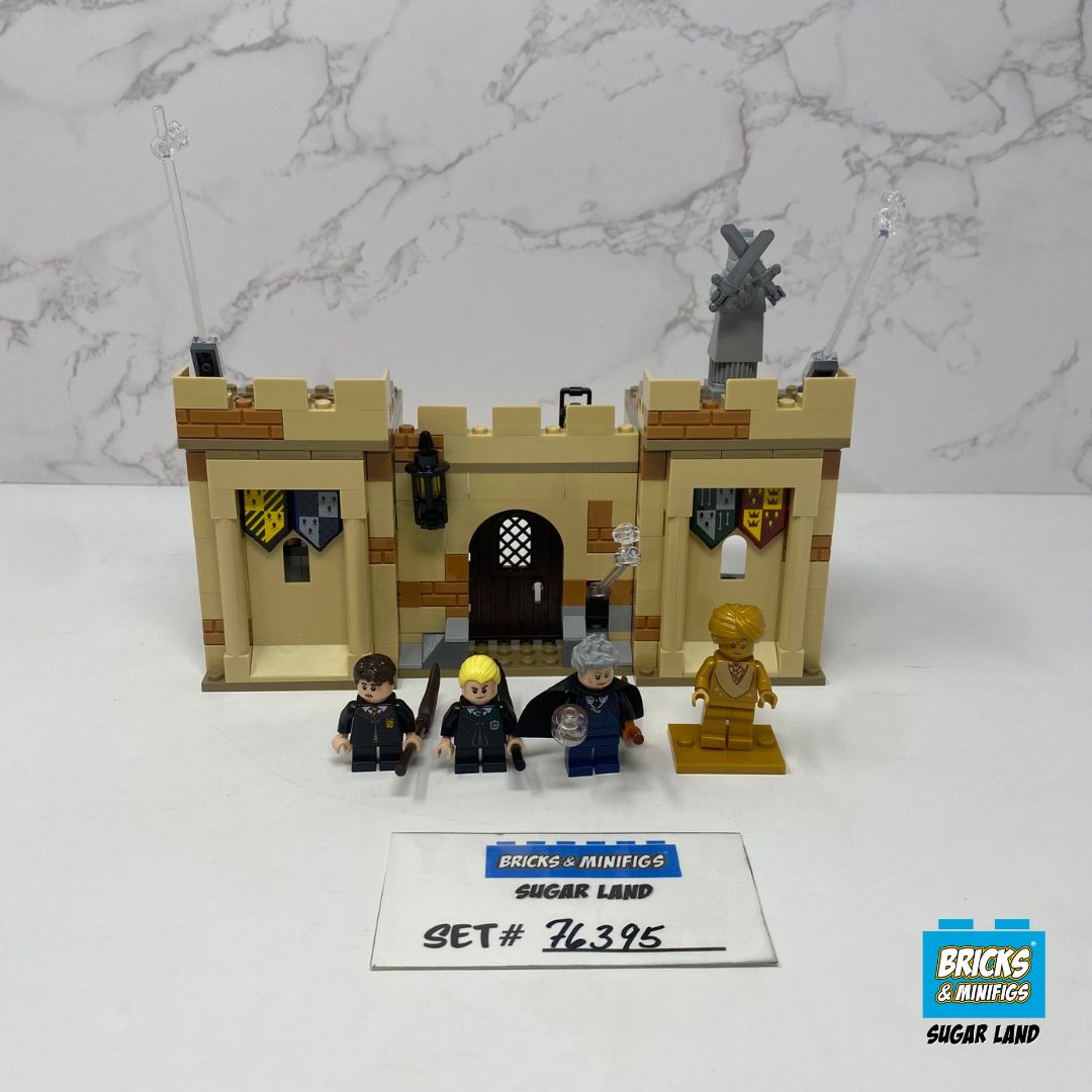 76395 - First Flying Lesson (U)