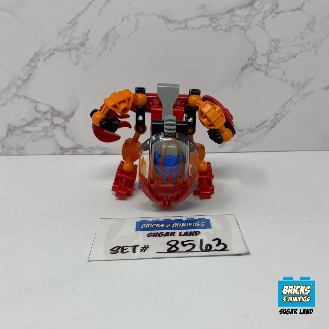 8563 - Tahnok (U)