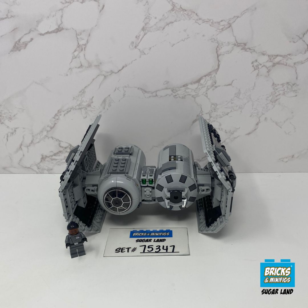 75347 - TIE Bomber (U1)