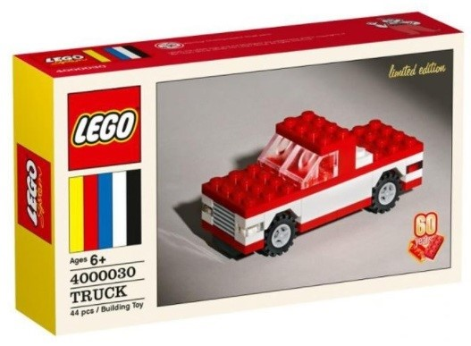4000030 - Truck (R)