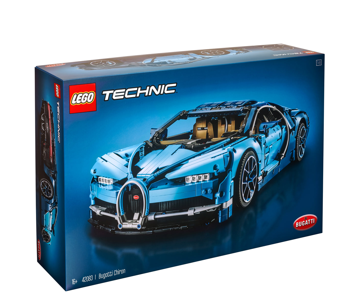 42083 - Bugatti Chiron (R)
