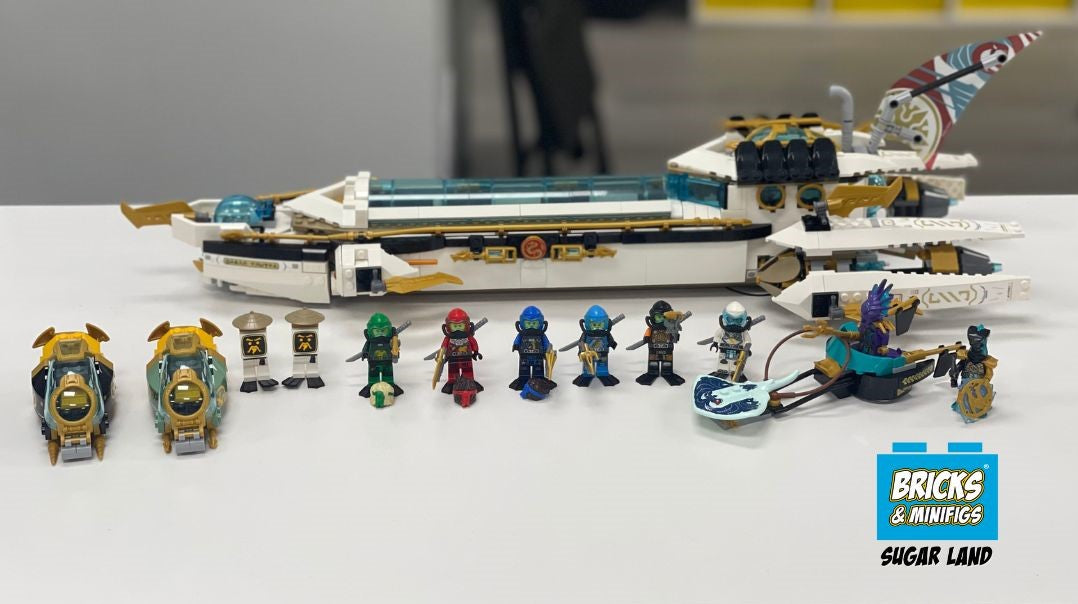 71756 - Hydro Bounty (U1)