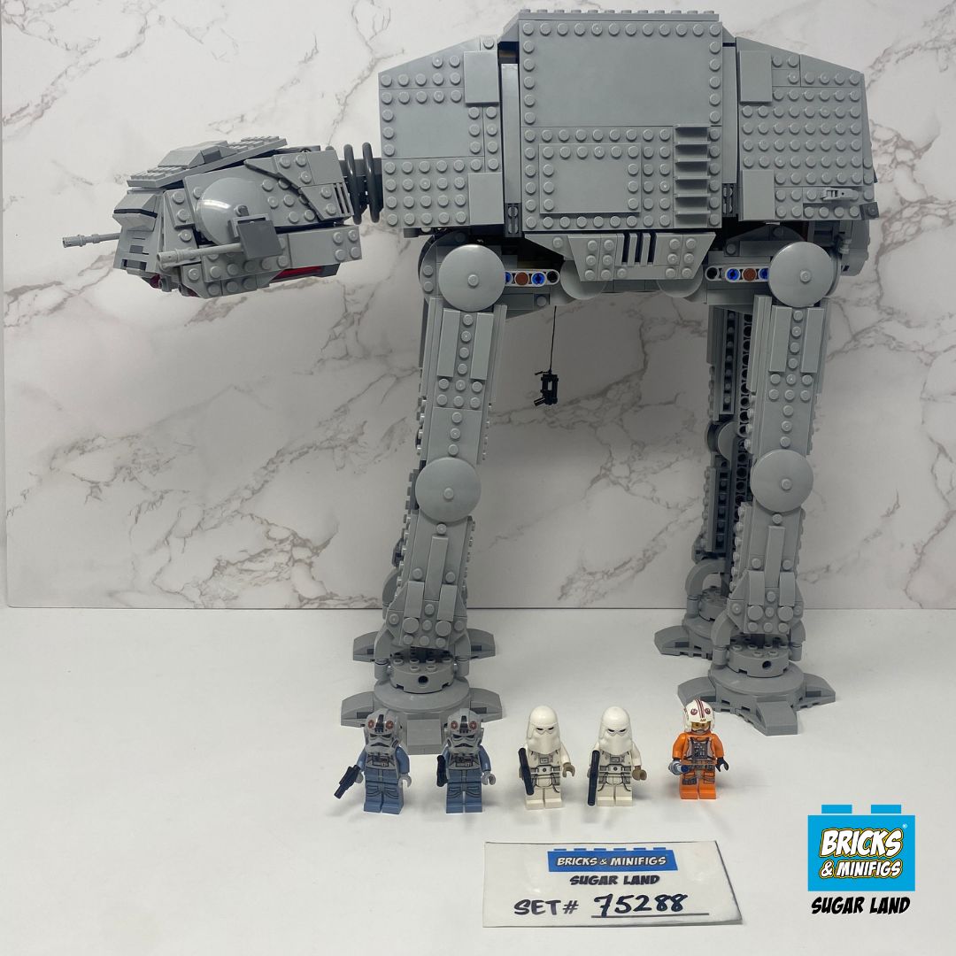75288 - AT-AT (U1)