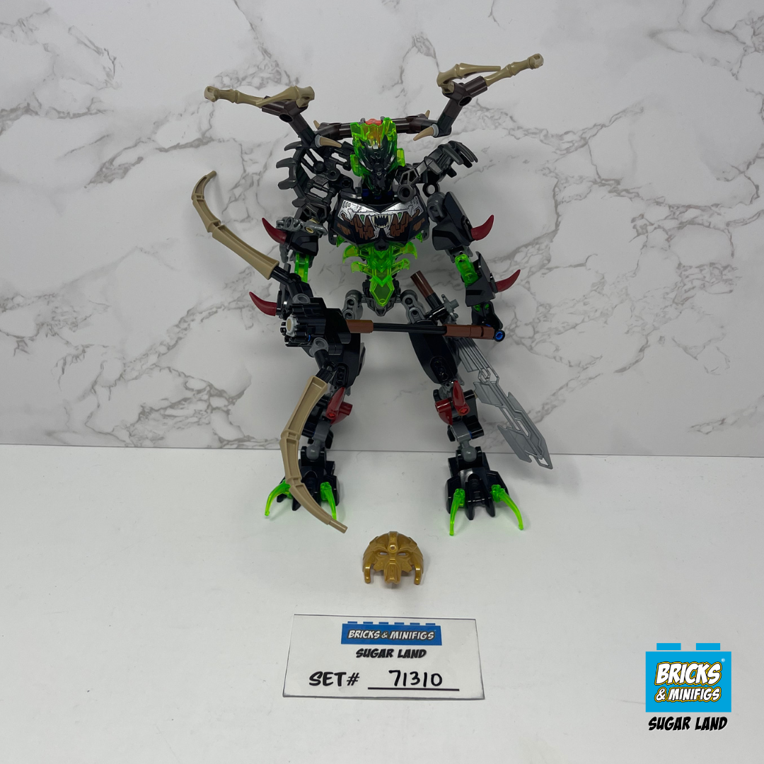 71310 - Umarak the Hunter (U)